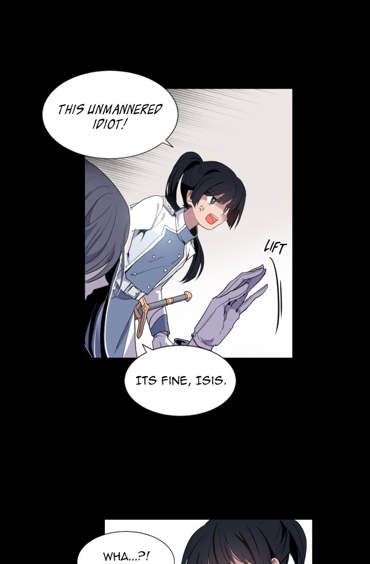 A Witch's Hopeless Wish Chapter 0 page 26 - Chapter 0: Prologue
