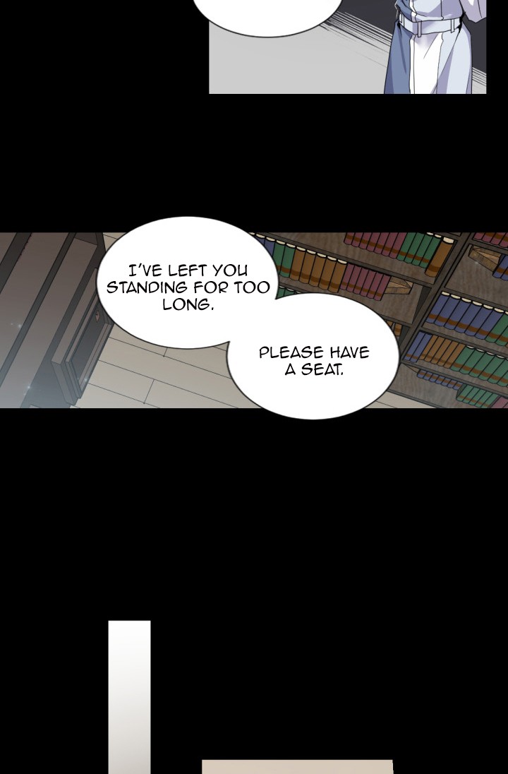 A Witch's Hopeless Wish Chapter 0 page 28 - Chapter 0: Prologue