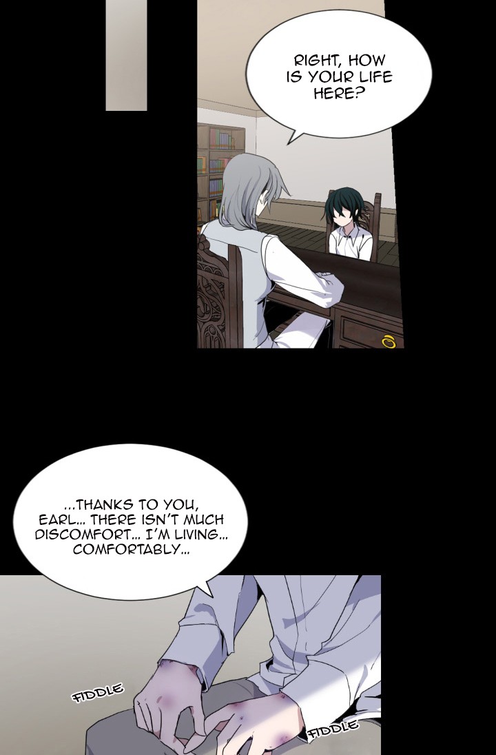 A Witch's Hopeless Wish Chapter 0 page 29 - Chapter 0: Prologue