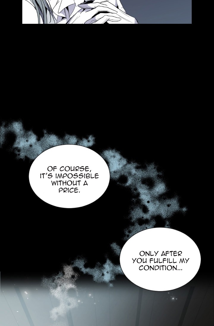 A Witch's Hopeless Wish Chapter 0 page 31 - Chapter 0: Prologue