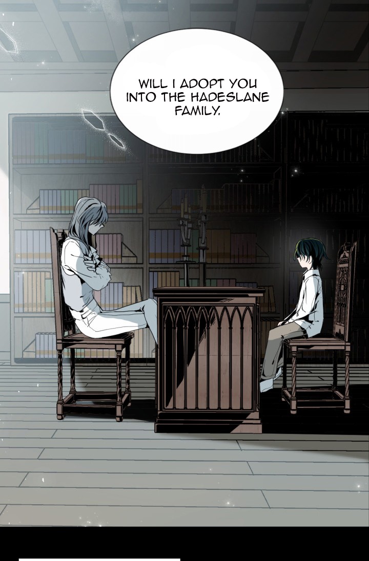 A Witch's Hopeless Wish Chapter 0 page 32 - Chapter 0: Prologue