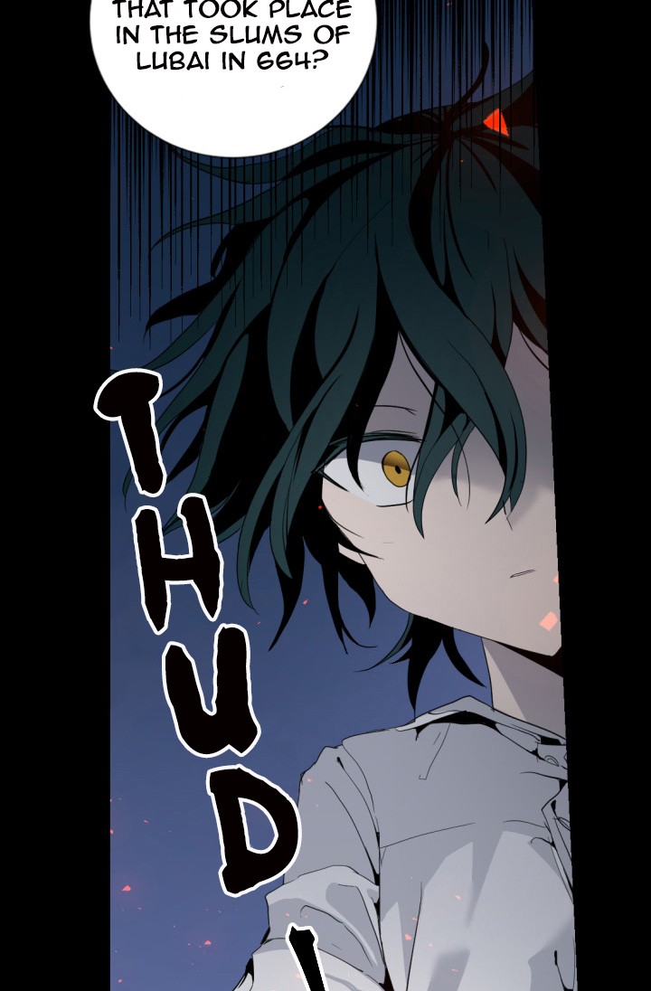A Witch's Hopeless Wish Chapter 0 page 34 - Chapter 0: Prologue