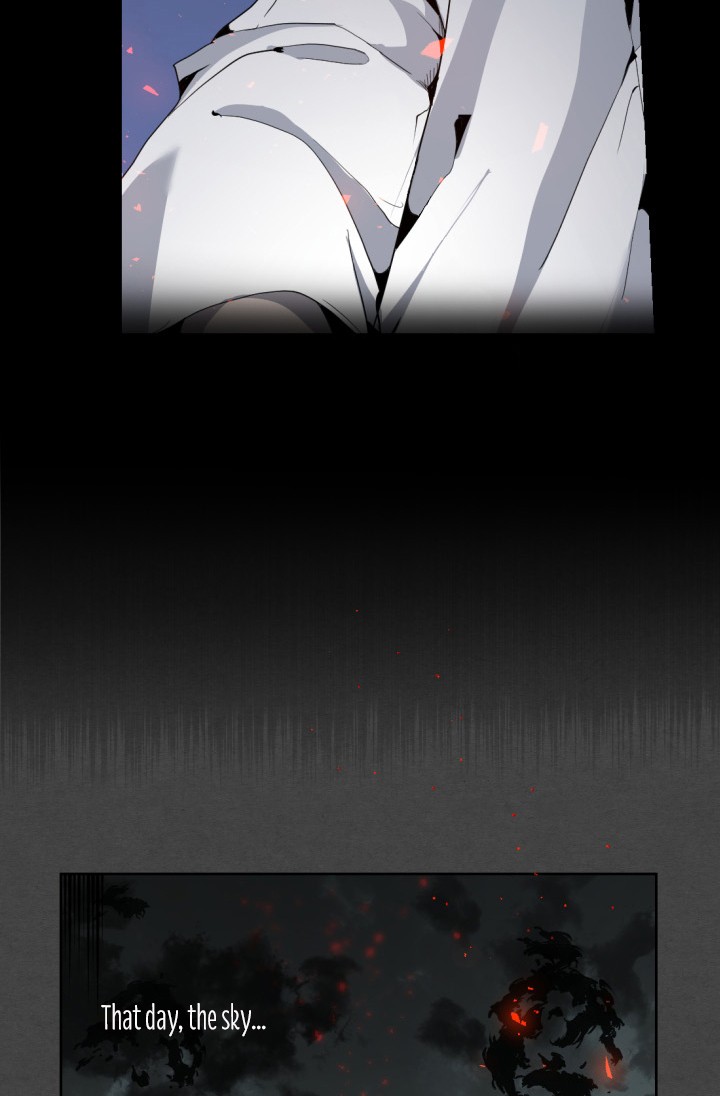 A Witch's Hopeless Wish Chapter 0 page 35 - Chapter 0: Prologue