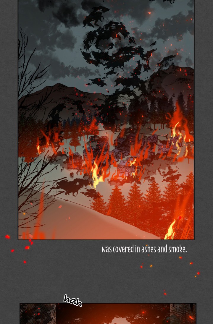 A Witch's Hopeless Wish Chapter 0 page 36 - Chapter 0: Prologue