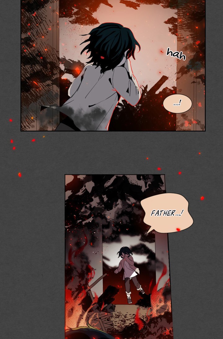 A Witch's Hopeless Wish Chapter 0 page 37 - Chapter 0: Prologue
