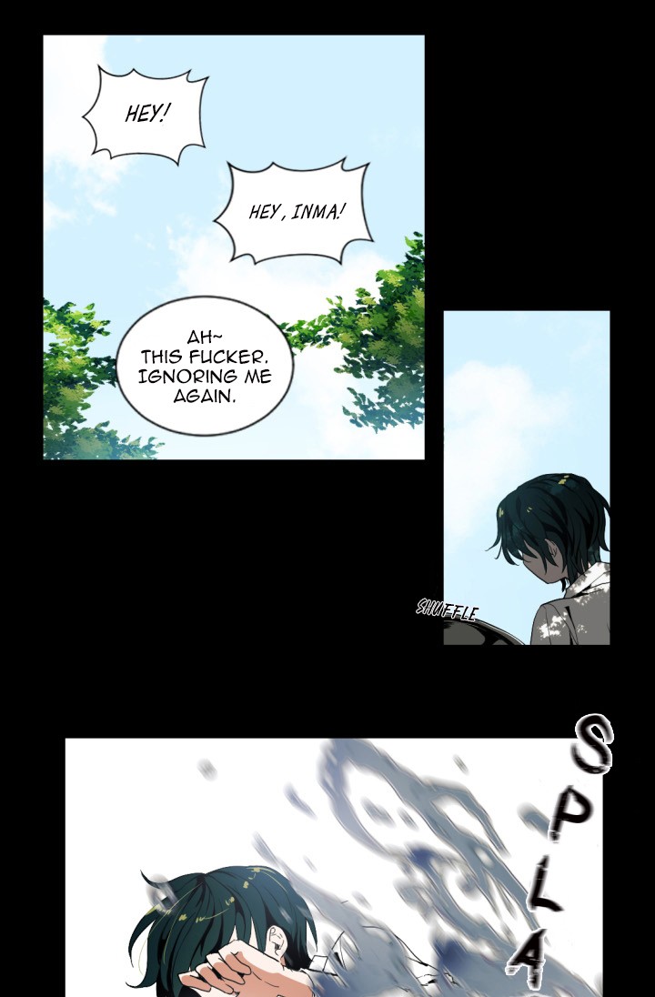 A Witch's Hopeless Wish Chapter 0 page 4 - Chapter 0: Prologue