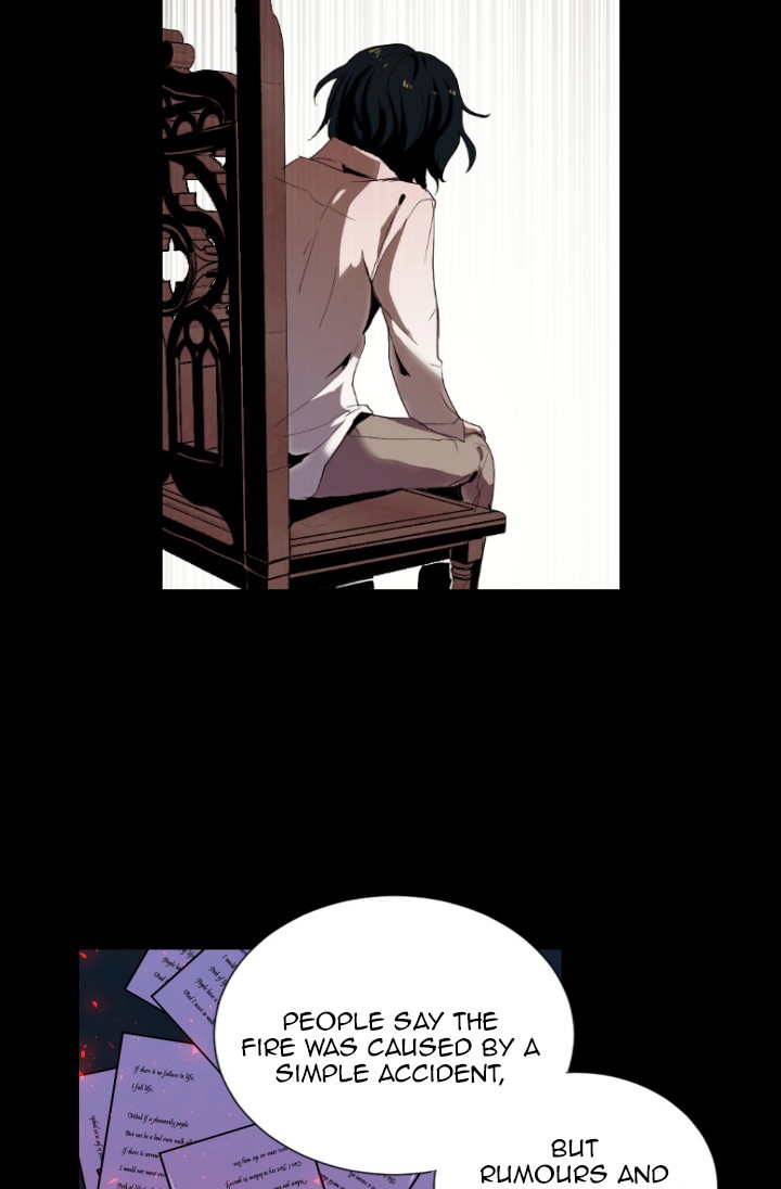 A Witch's Hopeless Wish Chapter 0 page 42 - Chapter 0: Prologue