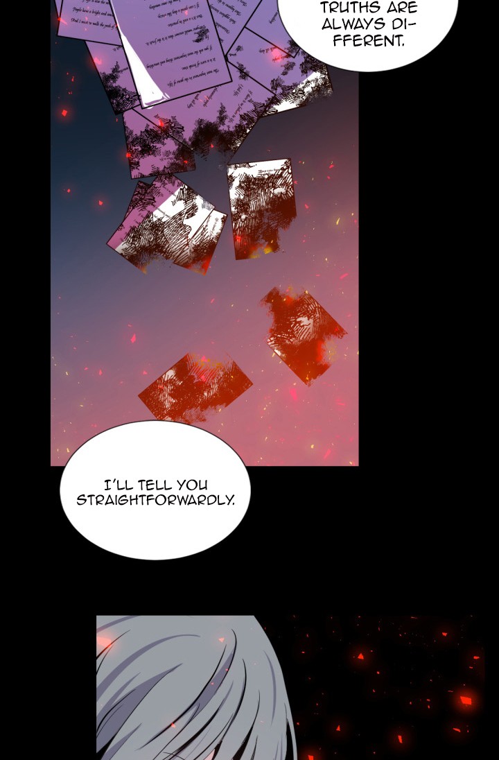 A Witch's Hopeless Wish Chapter 0 page 43 - Chapter 0: Prologue