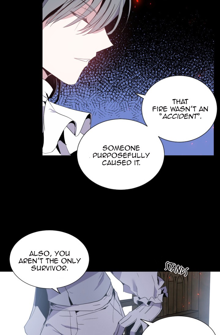 A Witch's Hopeless Wish Chapter 0 page 44 - Chapter 0: Prologue