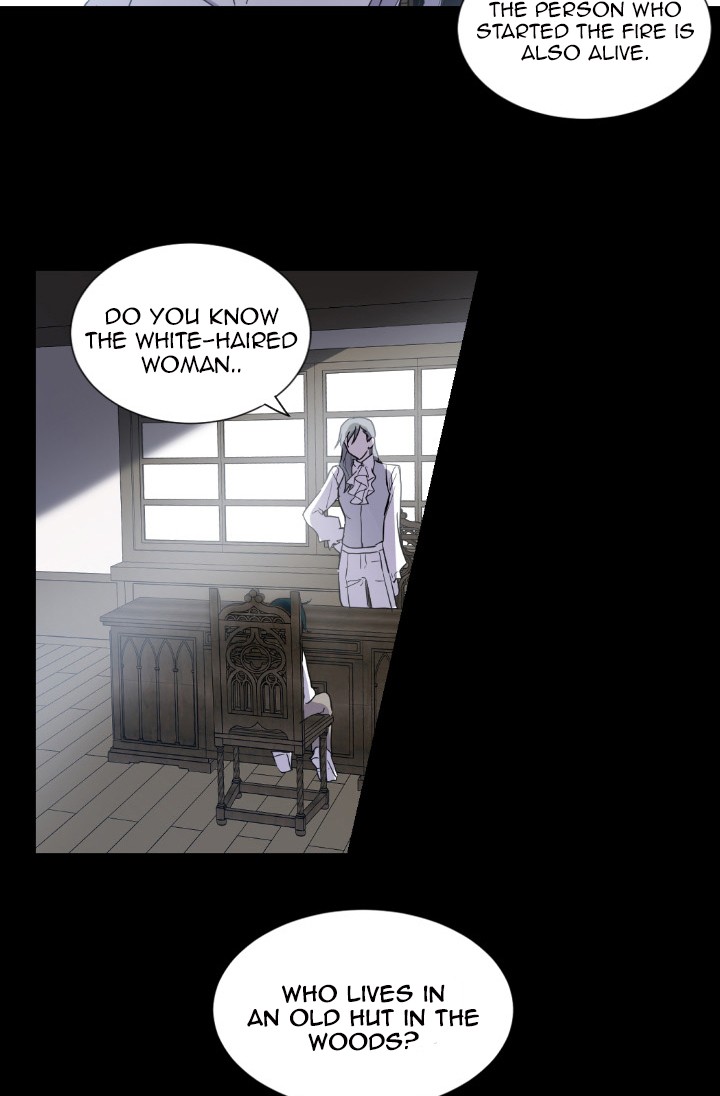 A Witch's Hopeless Wish Chapter 0 page 45 - Chapter 0: Prologue