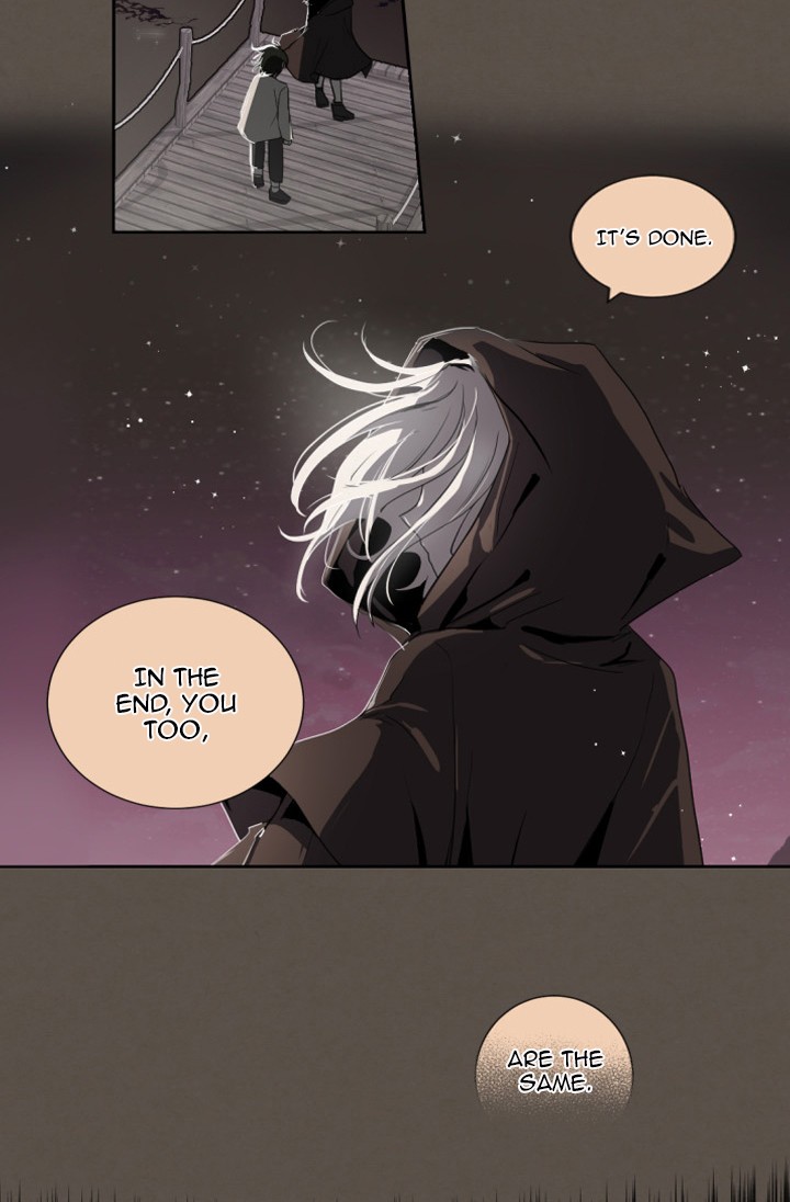 A Witch's Hopeless Wish Chapter 0 page 47 - Chapter 0: Prologue