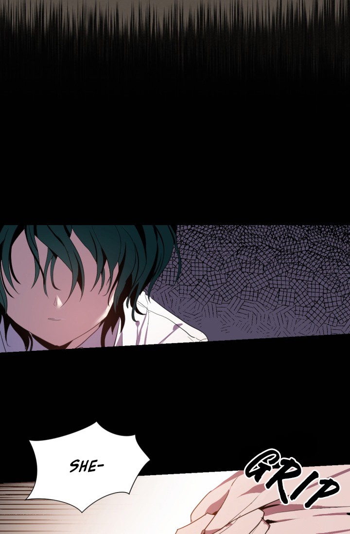 A Witch's Hopeless Wish Chapter 0 page 48 - Chapter 0: Prologue