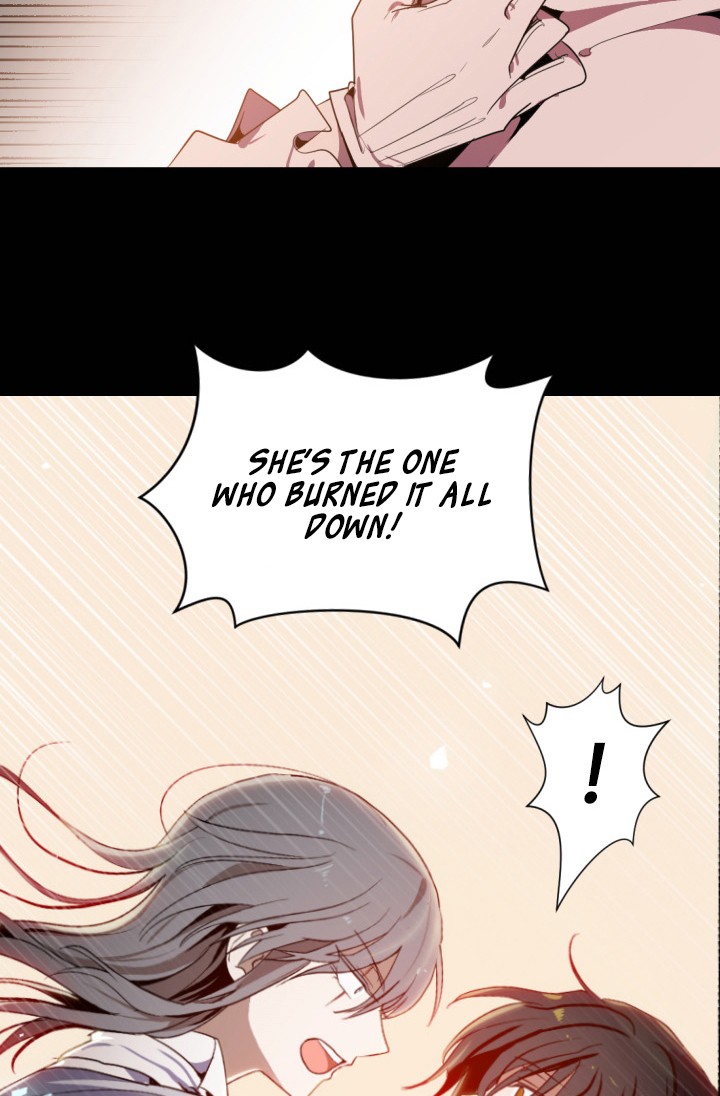 A Witch's Hopeless Wish Chapter 0 page 49 - Chapter 0: Prologue