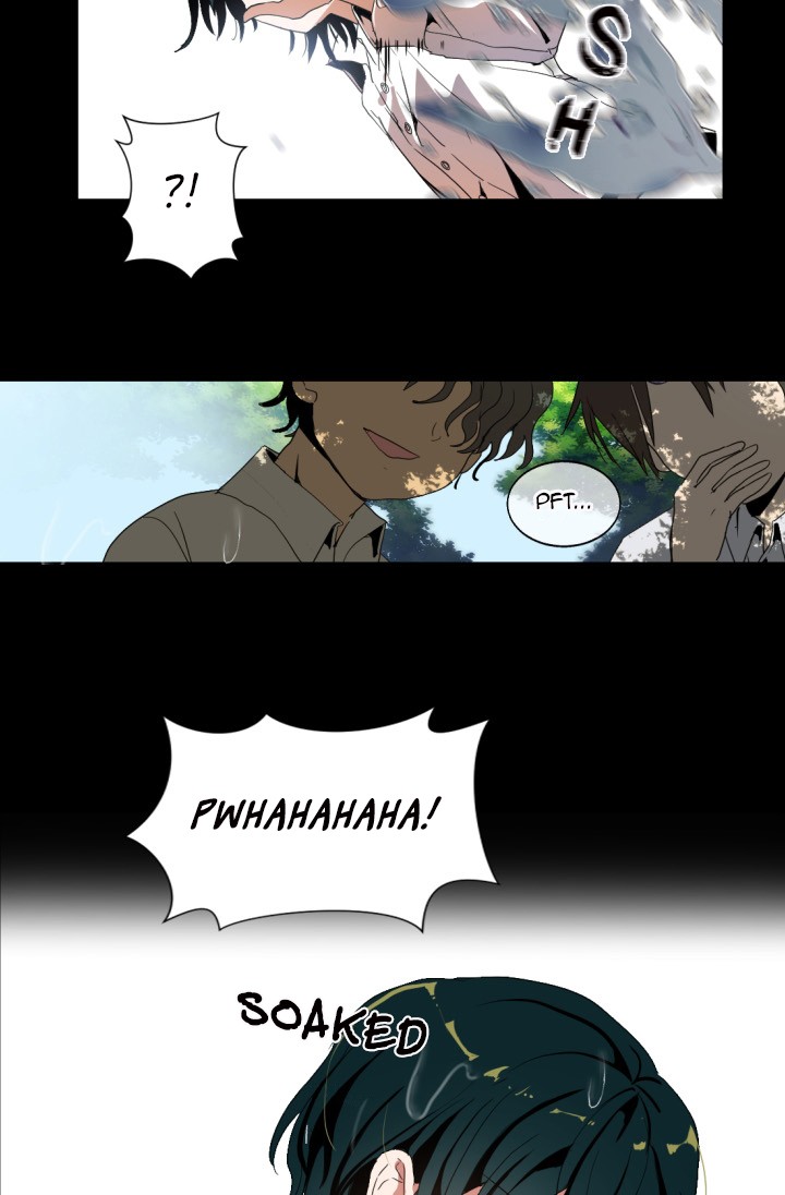 A Witch's Hopeless Wish Chapter 0 page 5 - Chapter 0: Prologue