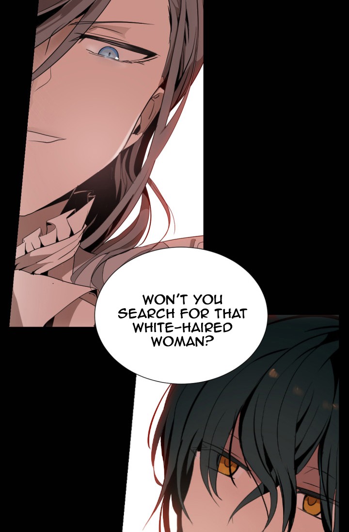 A Witch's Hopeless Wish Chapter 0 page 51 - Chapter 0: Prologue
