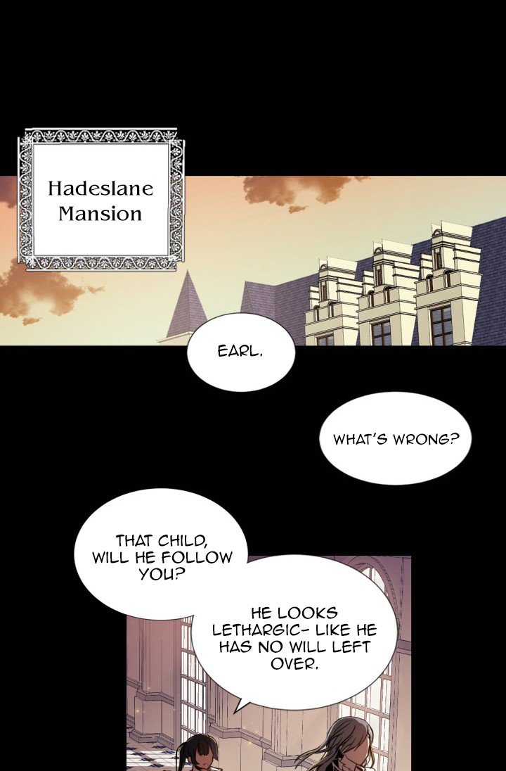 A Witch's Hopeless Wish Chapter 0 page 53 - Chapter 0: Prologue