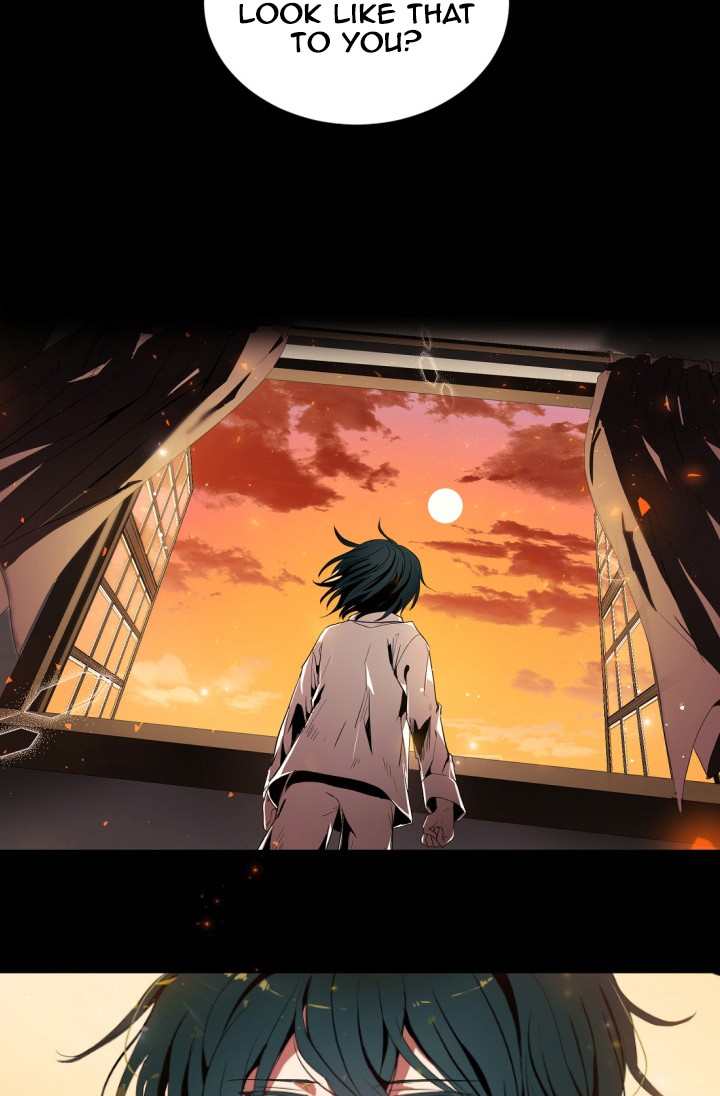 A Witch's Hopeless Wish Chapter 0 page 55 - Chapter 0: Prologue