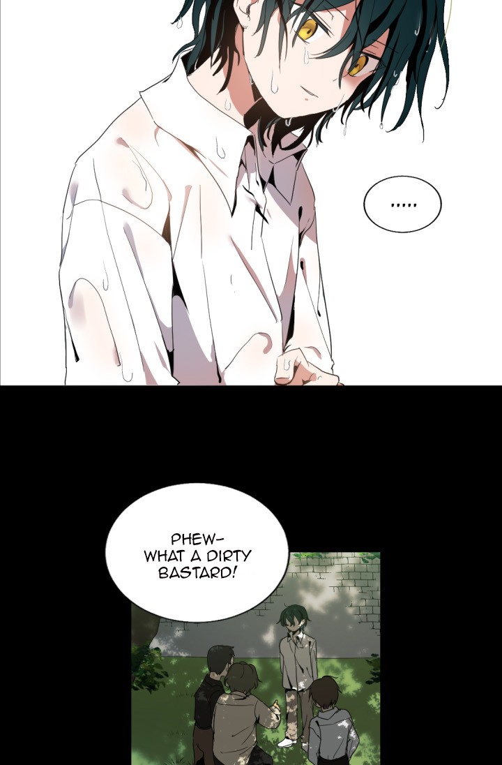 A Witch's Hopeless Wish Chapter 0 page 6 - Chapter 0: Prologue