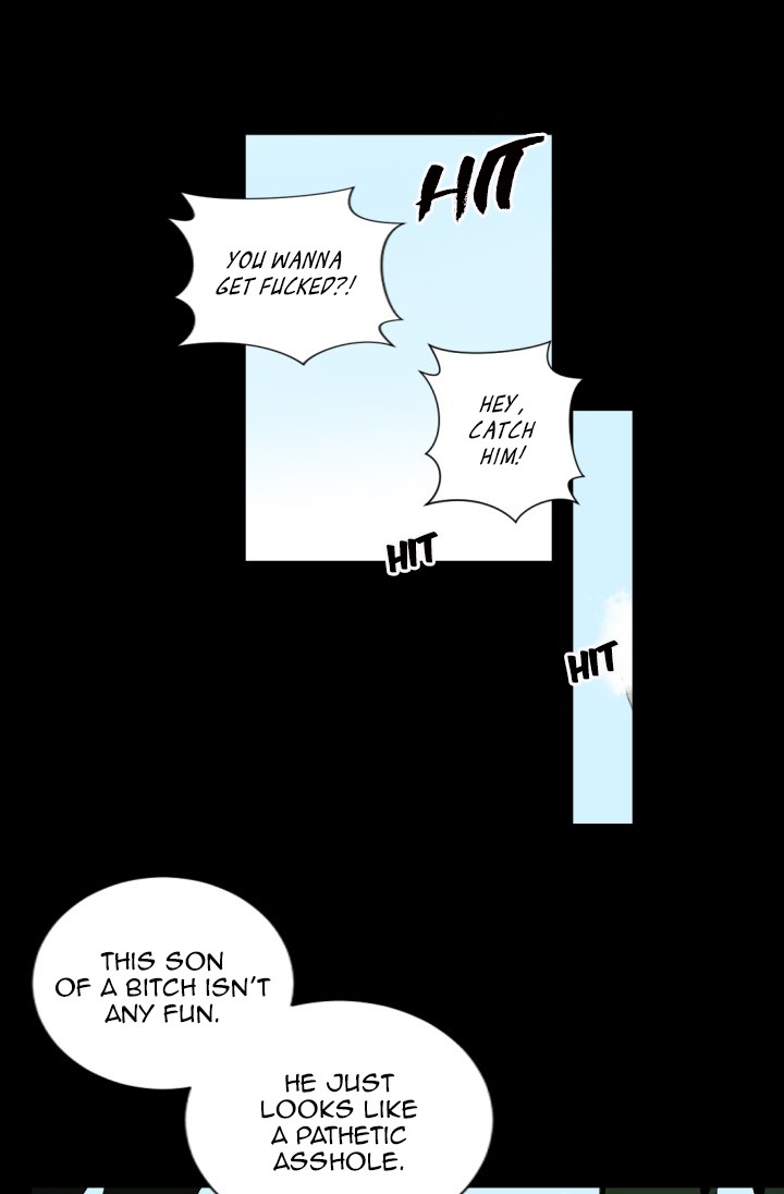 A Witch's Hopeless Wish Chapter 0 page 8 - Chapter 0: Prologue