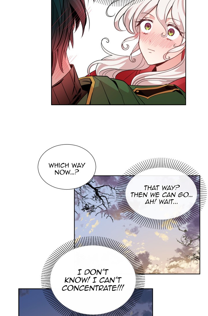 A Witch's Hopeless Wish Chapter 10 page 10 - Chapter 10