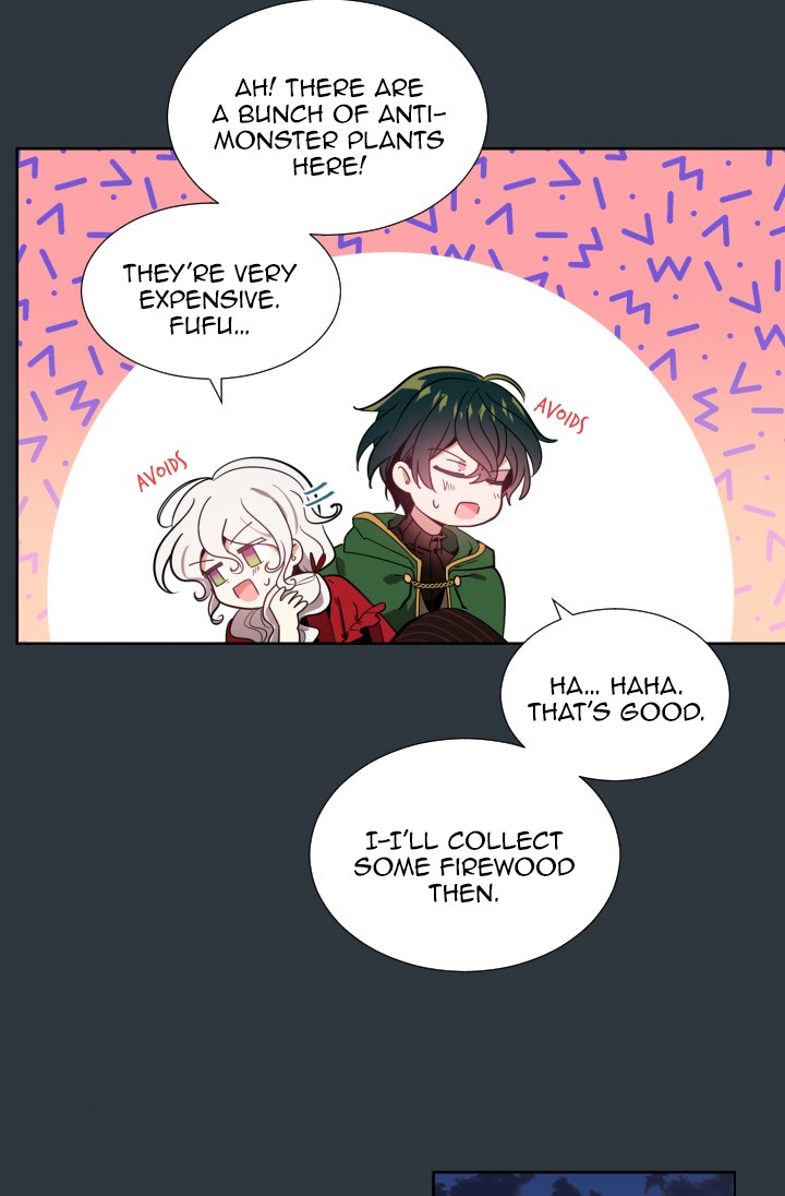 A Witch's Hopeless Wish Chapter 10 page 12 - Chapter 10