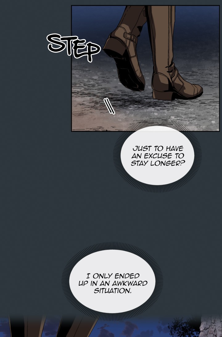 A Witch's Hopeless Wish Chapter 10 page 14 - Chapter 10
