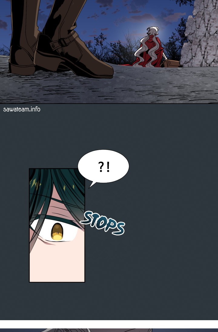 A Witch's Hopeless Wish Chapter 10 page 15 - Chapter 10