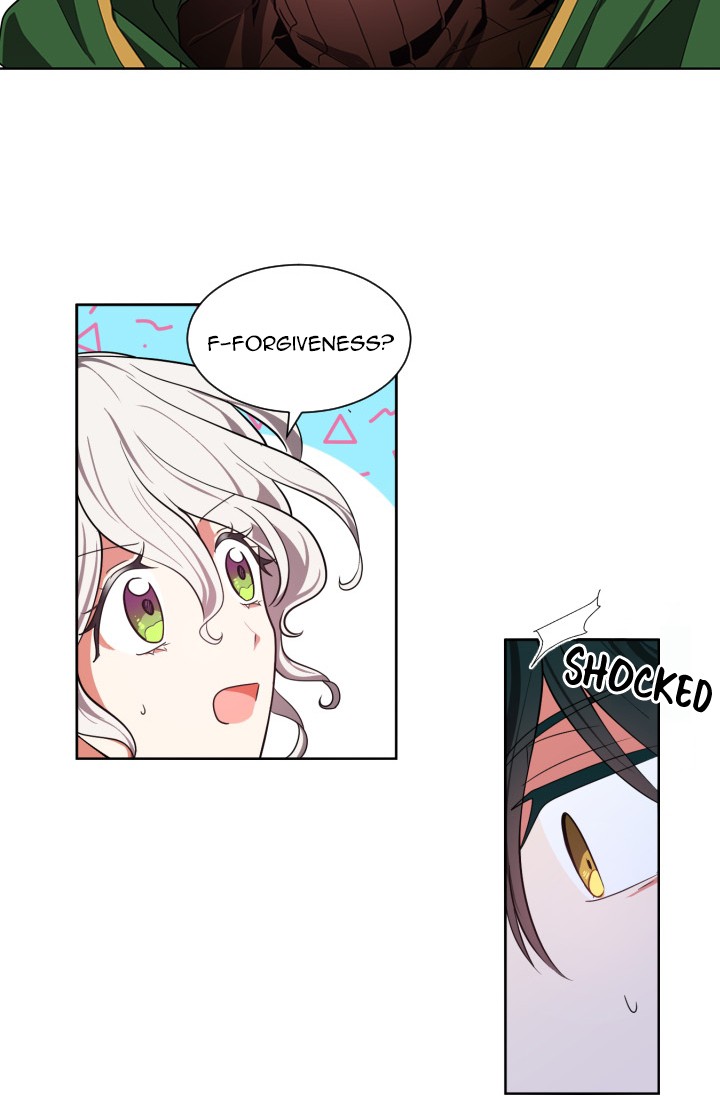 A Witch's Hopeless Wish Chapter 10 page 22 - Chapter 10