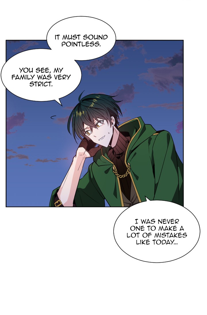 A Witch's Hopeless Wish Chapter 10 page 23 - Chapter 10