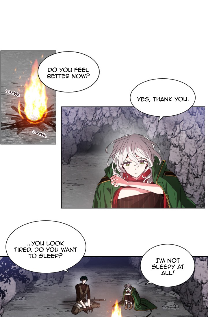 A Witch's Hopeless Wish Chapter 10 page 27 - Chapter 10