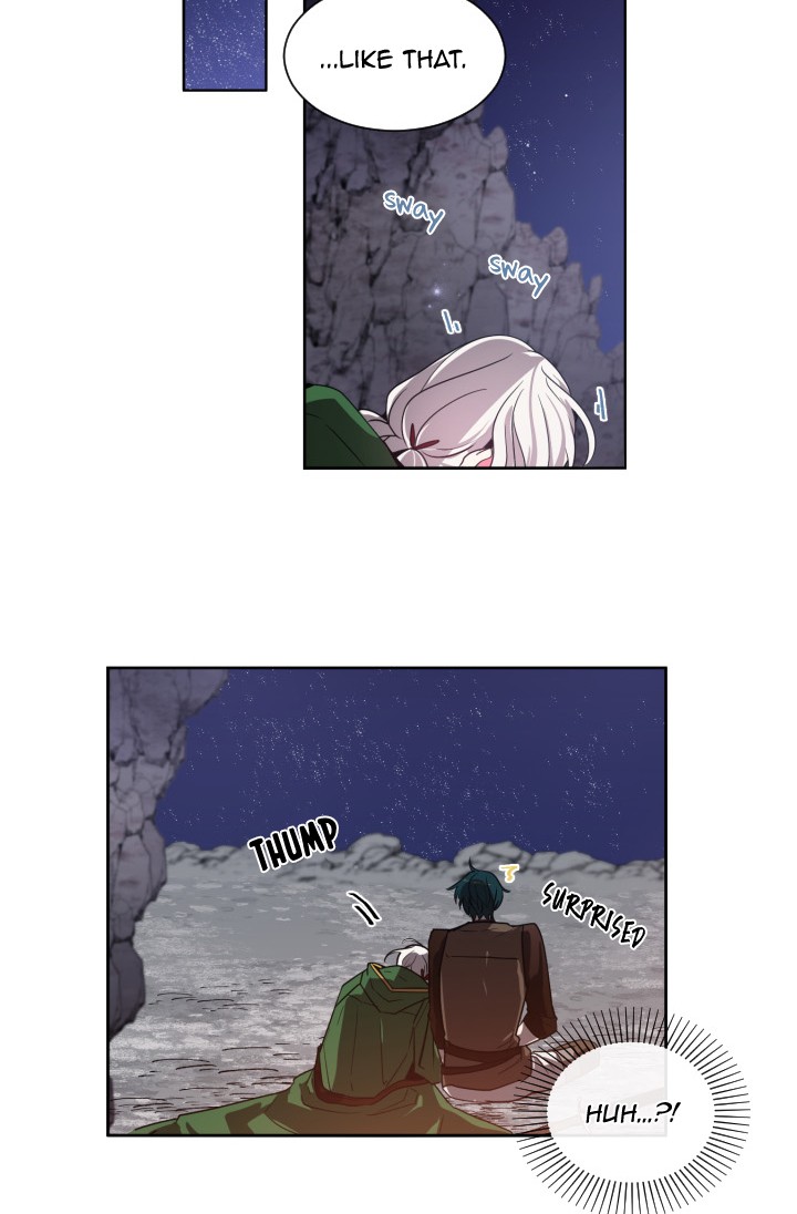 A Witch's Hopeless Wish Chapter 10 page 29 - Chapter 10