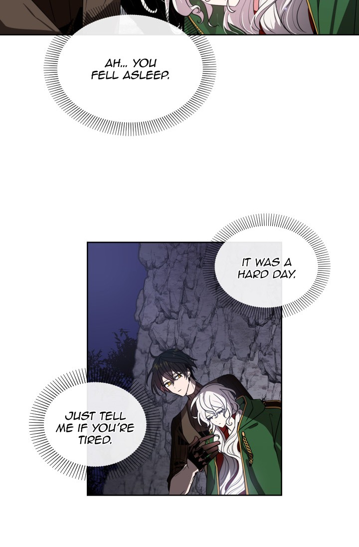 A Witch's Hopeless Wish Chapter 10 page 31 - Chapter 10