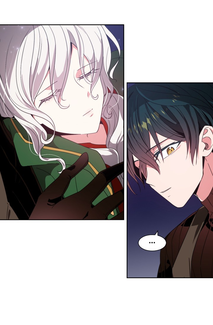 A Witch's Hopeless Wish Chapter 10 page 32 - Chapter 10