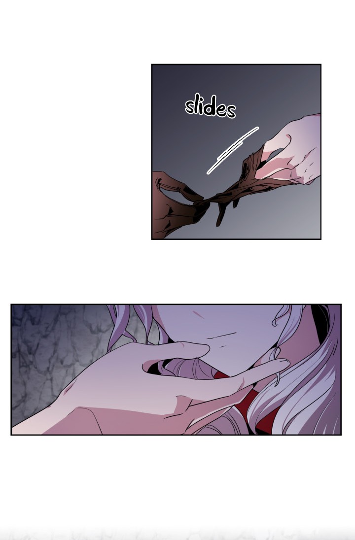 A Witch's Hopeless Wish Chapter 10 page 33 - Chapter 10