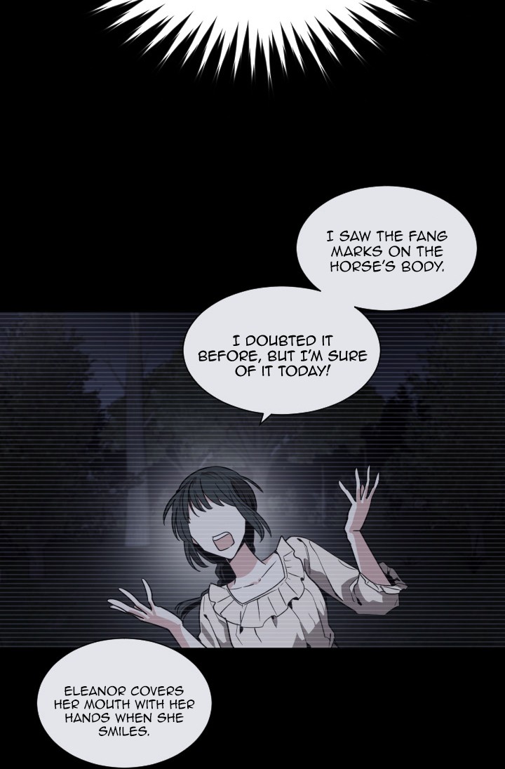 A Witch's Hopeless Wish Chapter 10 page 35 - Chapter 10