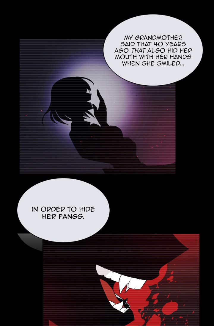 A Witch's Hopeless Wish Chapter 10 page 36 - Chapter 10