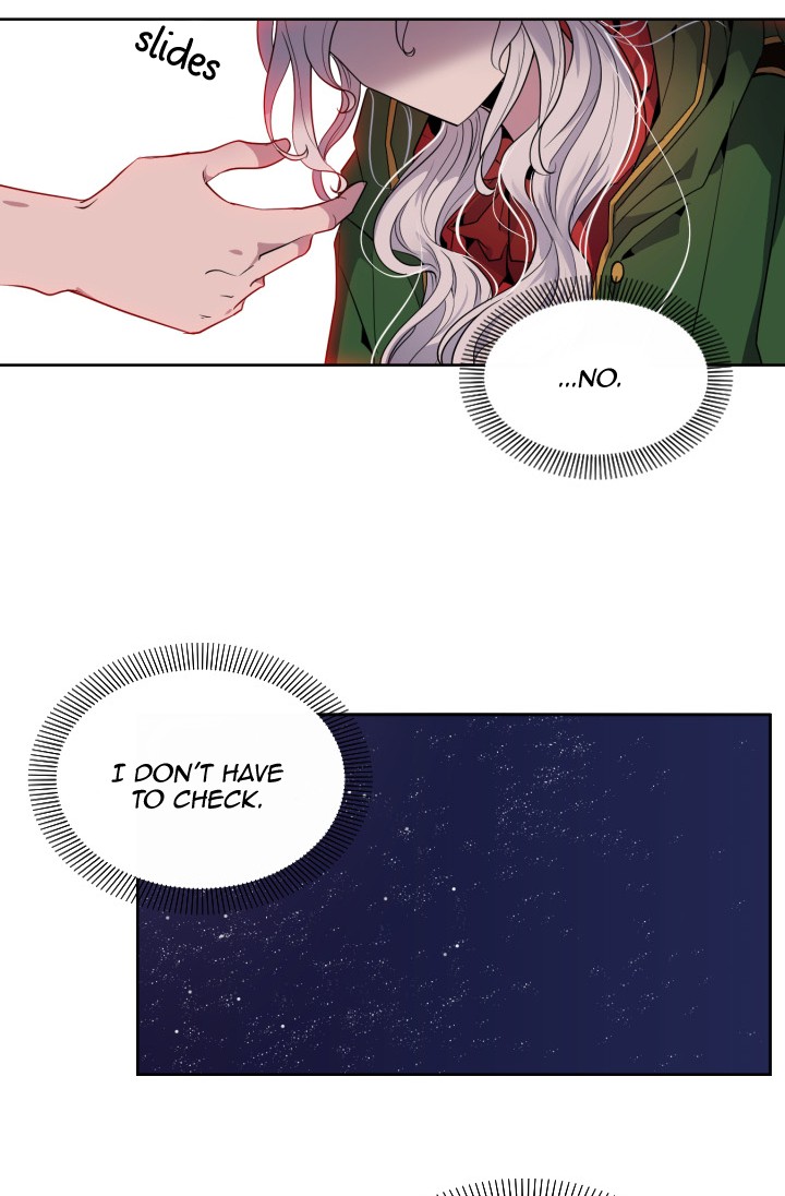 A Witch's Hopeless Wish Chapter 10 page 38 - Chapter 10