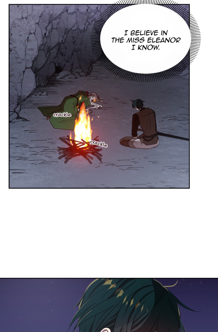 A Witch's Hopeless Wish Chapter 10 page 39 - Chapter 10