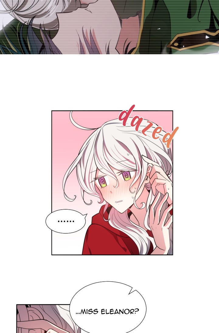 A Witch's Hopeless Wish Chapter 10 page 6 - Chapter 10