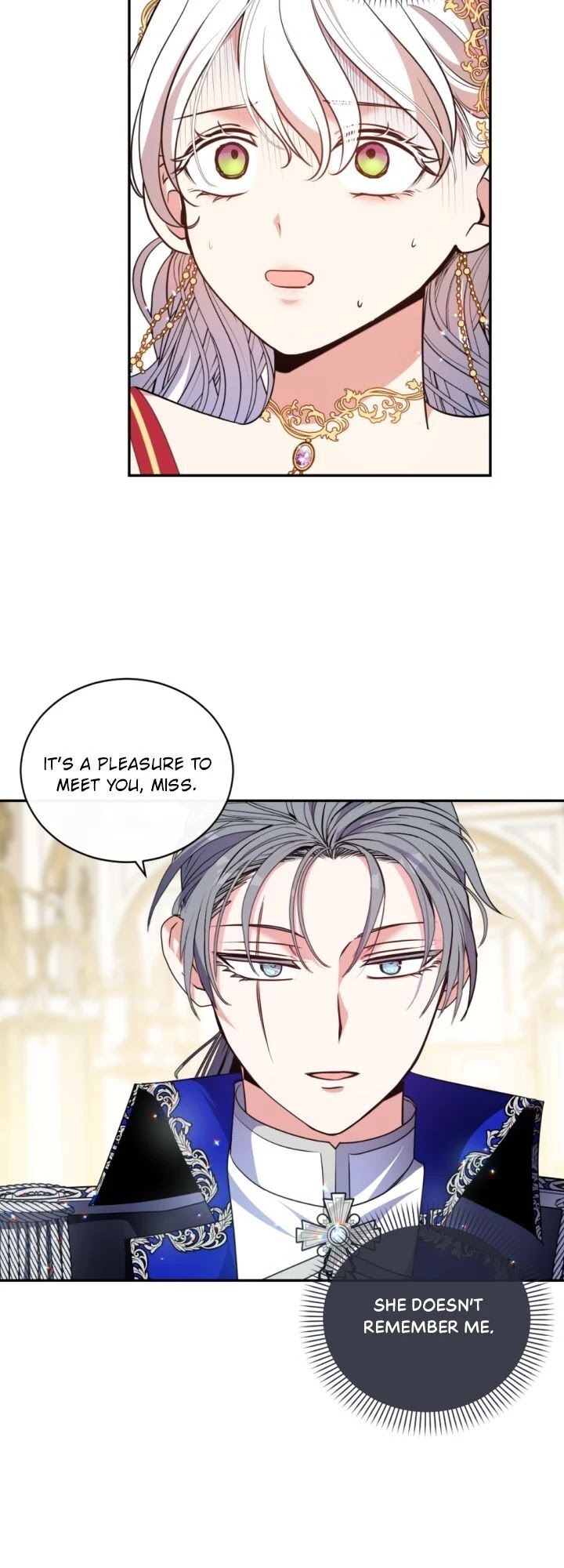 A Witch's Hopeless Wish Chapter 100 page 18 - Chapter 100