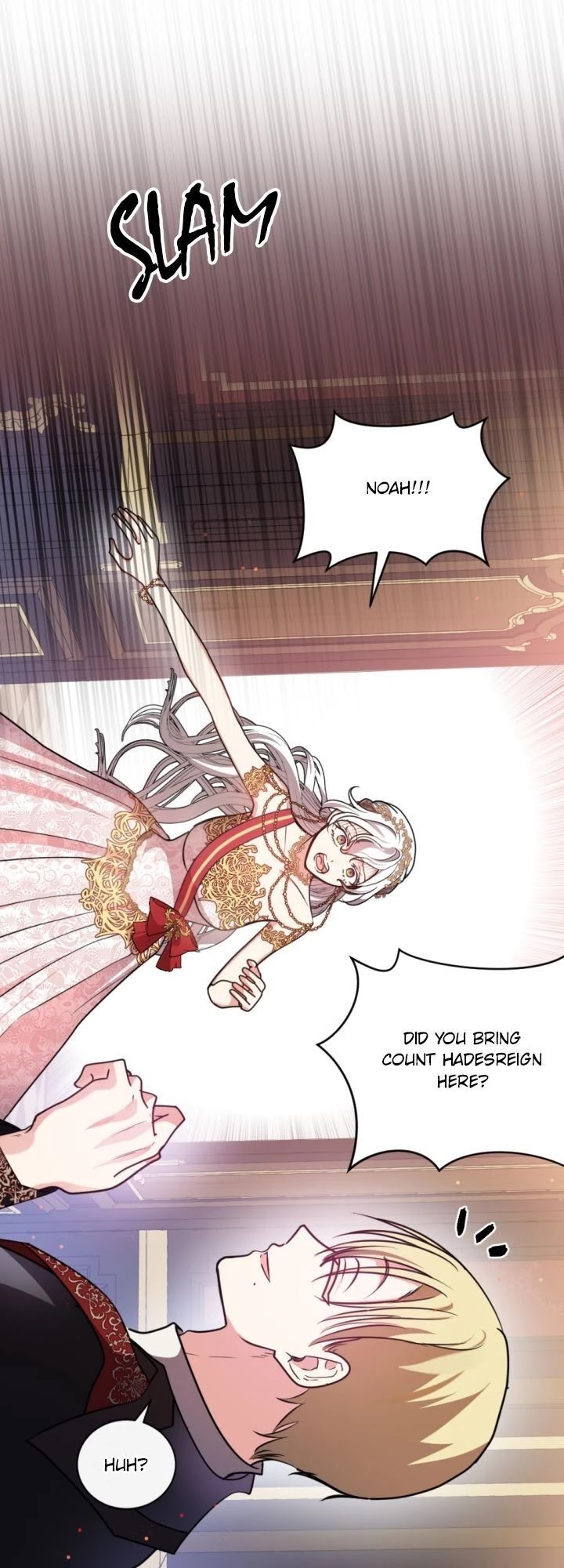 A Witch's Hopeless Wish Chapter 100 page 20 - Chapter 100