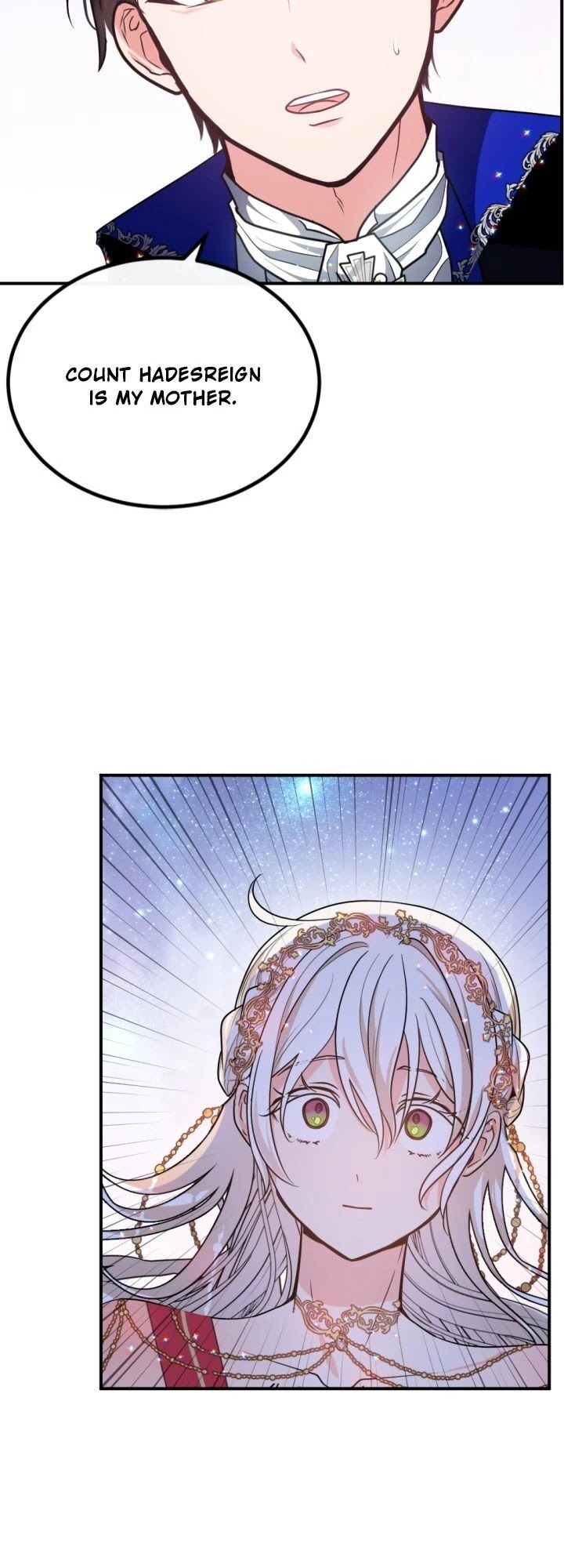 A Witch's Hopeless Wish Chapter 100 page 24 - Chapter 100