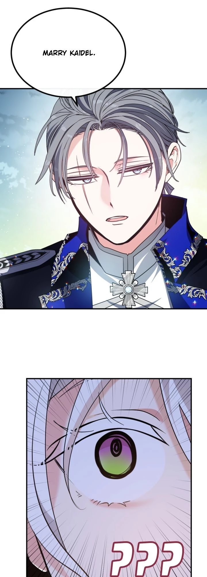 A Witch's Hopeless Wish Chapter 100 page 25 - Chapter 100