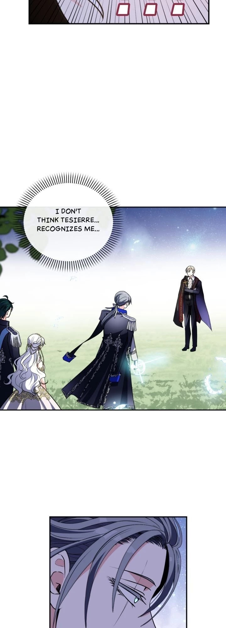 A Witch's Hopeless Wish Chapter 100 page 26 - Chapter 100