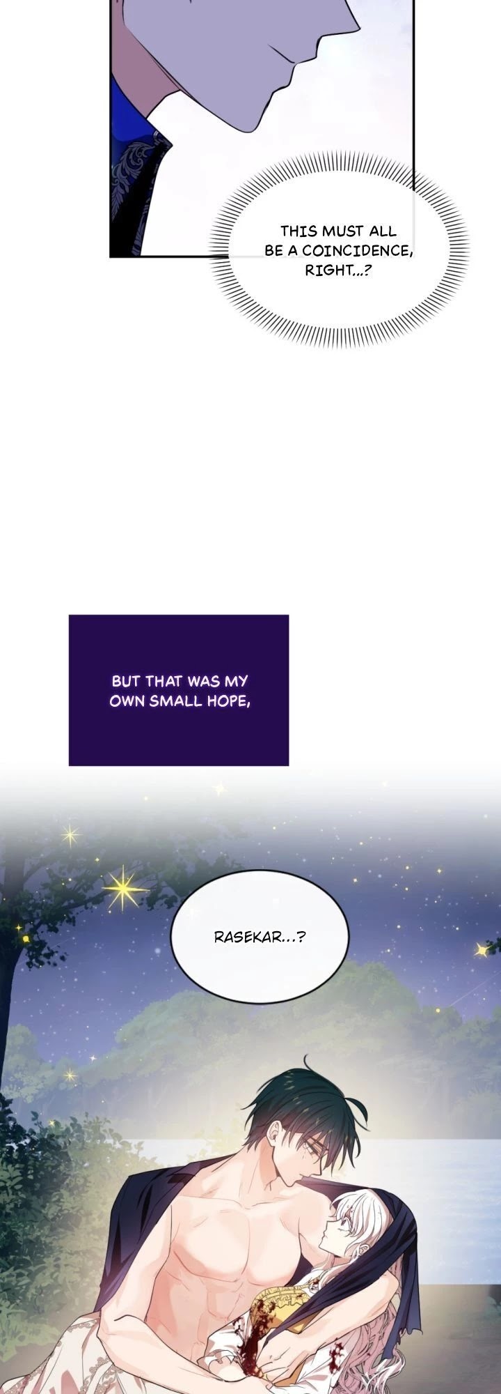 A Witch's Hopeless Wish Chapter 100 page 27 - Chapter 100