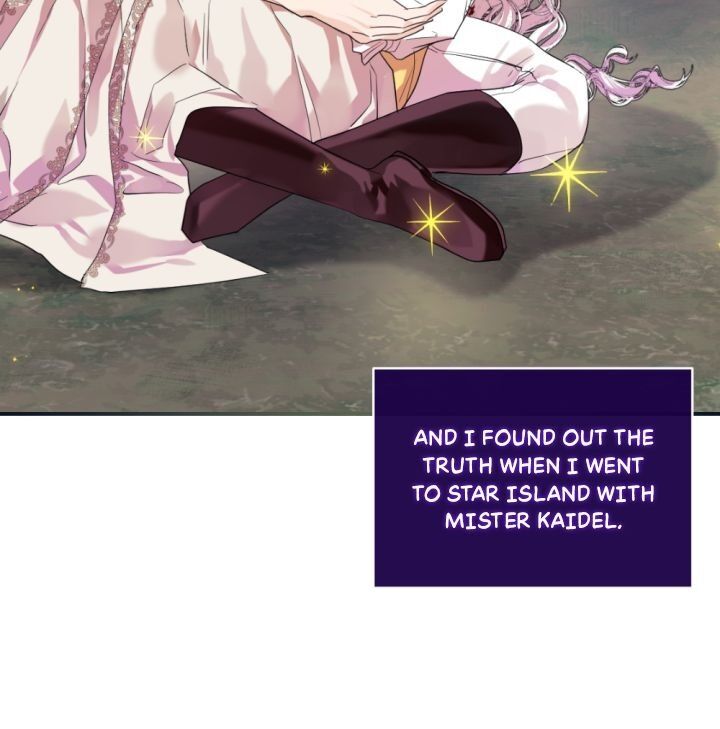 A Witch's Hopeless Wish Chapter 100 page 28 - Chapter 100