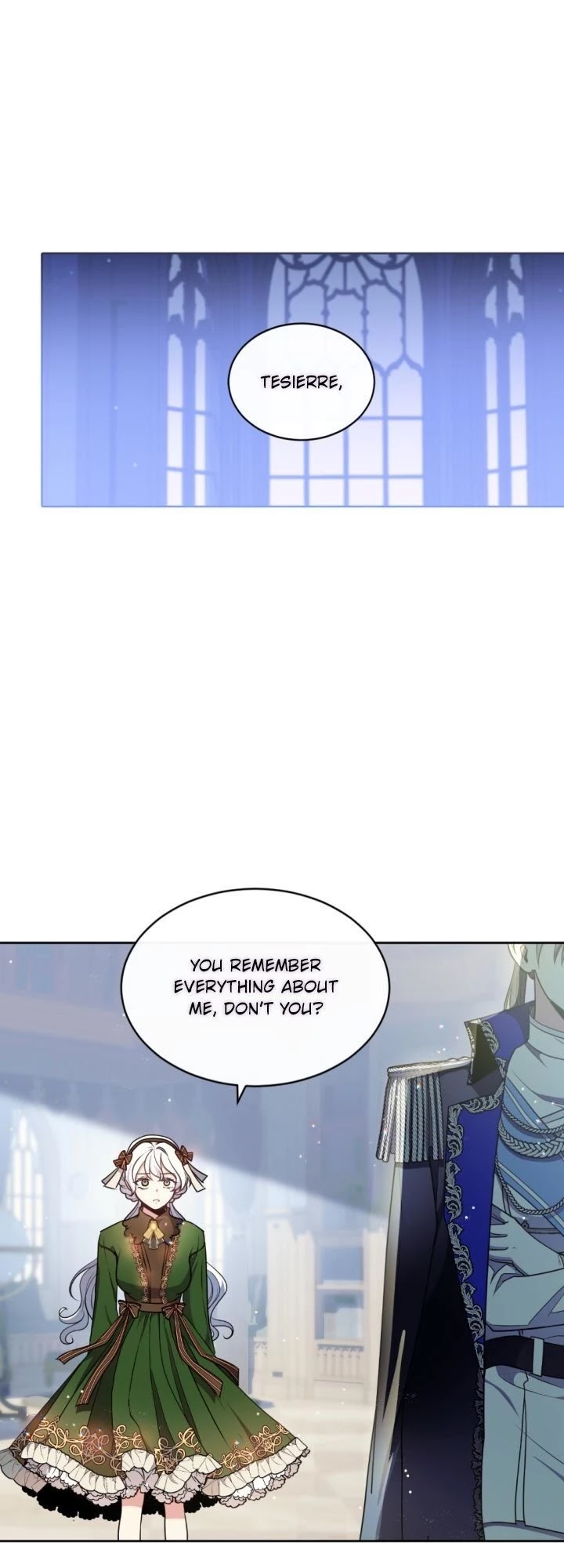 A Witch's Hopeless Wish Chapter 100 page 31 - Chapter 100
