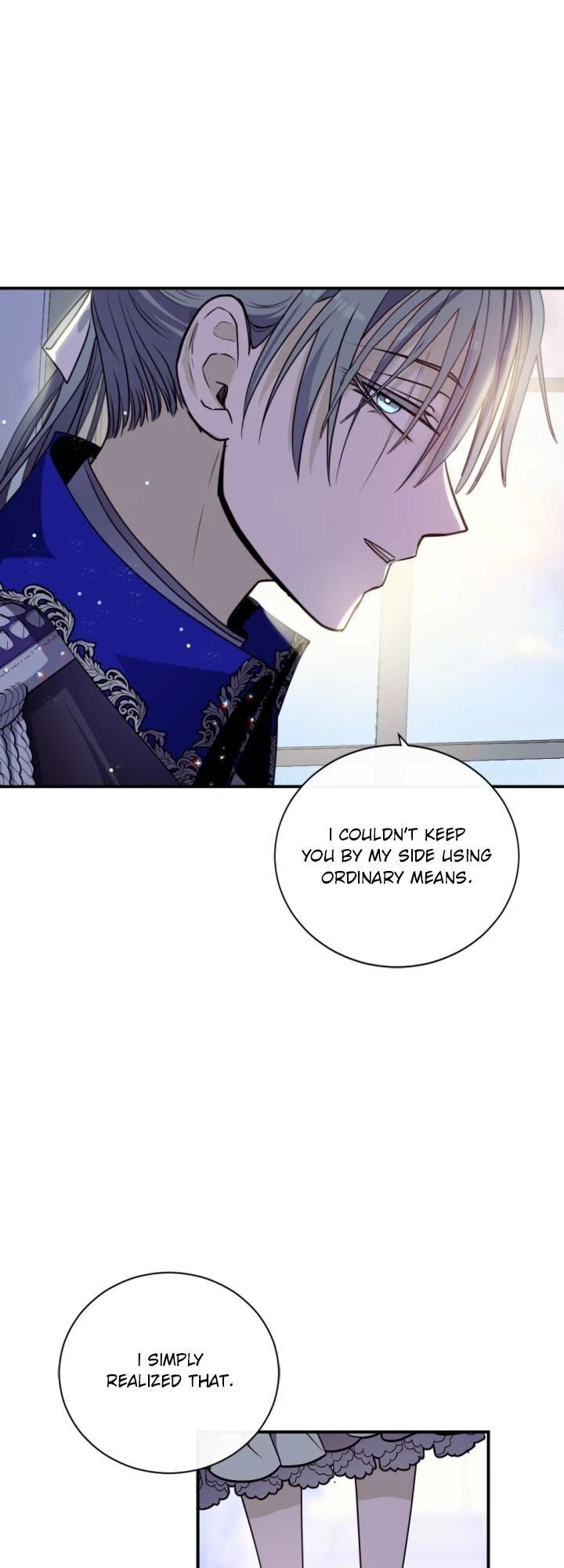 A Witch's Hopeless Wish Chapter 100 page 33 - Chapter 100