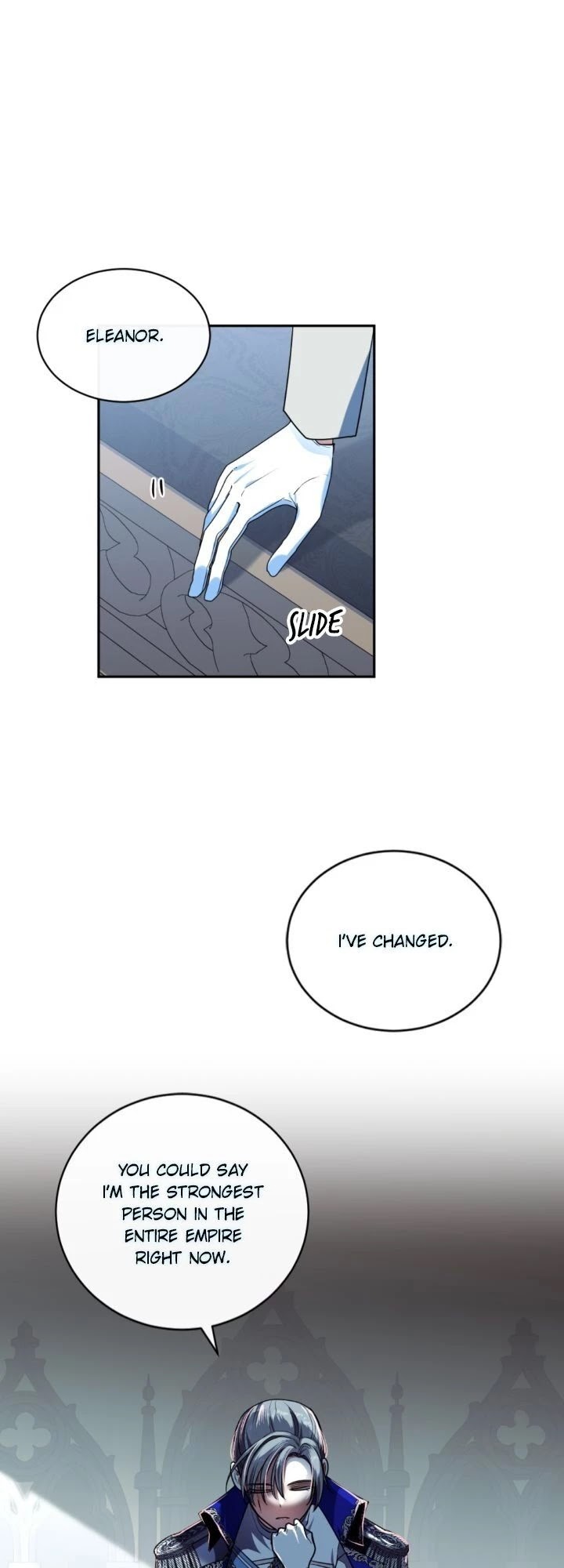 A Witch's Hopeless Wish Chapter 100 page 35 - Chapter 100
