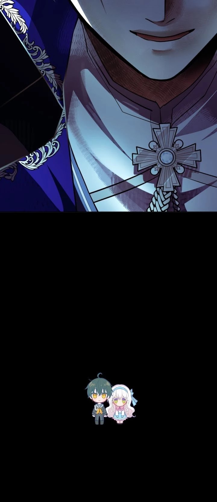 A Witch's Hopeless Wish Chapter 100 page 38 - Chapter 100